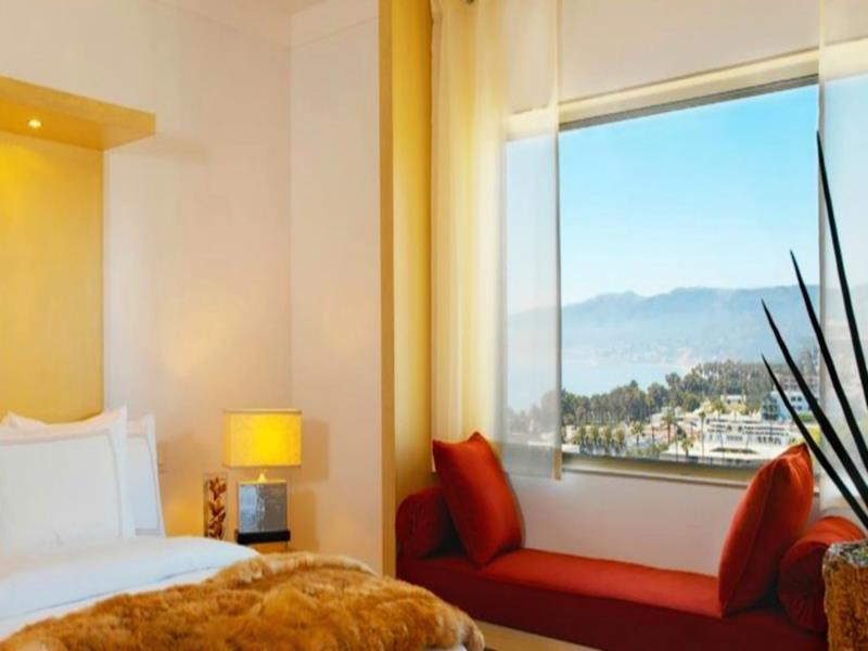 Ardci Corporate Inn Virac Exteriör bild