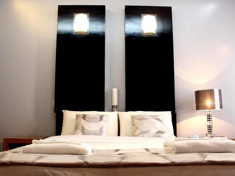 Ardci Corporate Inn Virac Exteriör bild